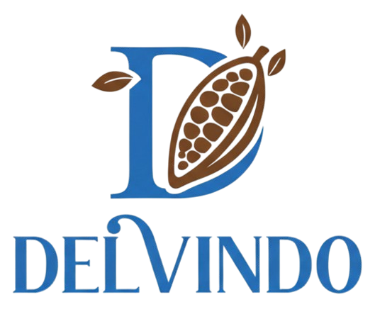 Delvindo Logo